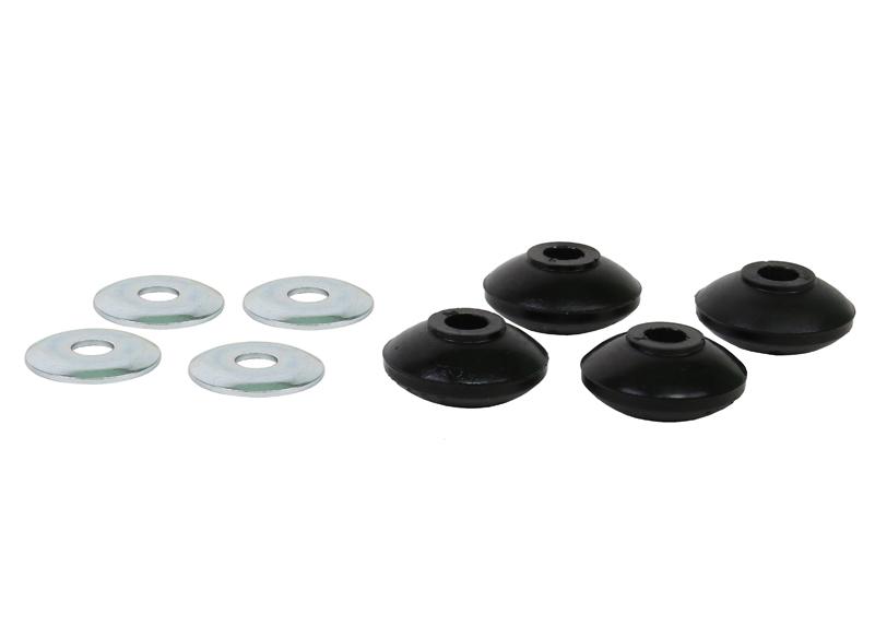 [W23437] Whiteline Performance Sway Bar Link - Bushing Kit, Front Axle for HOLDEN ADVENTRA 2003-2004 | ADVENTRA VY