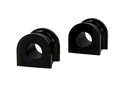 Whiteline Performance Sway Bar Mount - Bushing Kit 25mm, Rear Axle for HONDA S2000 1999-2009 | AP