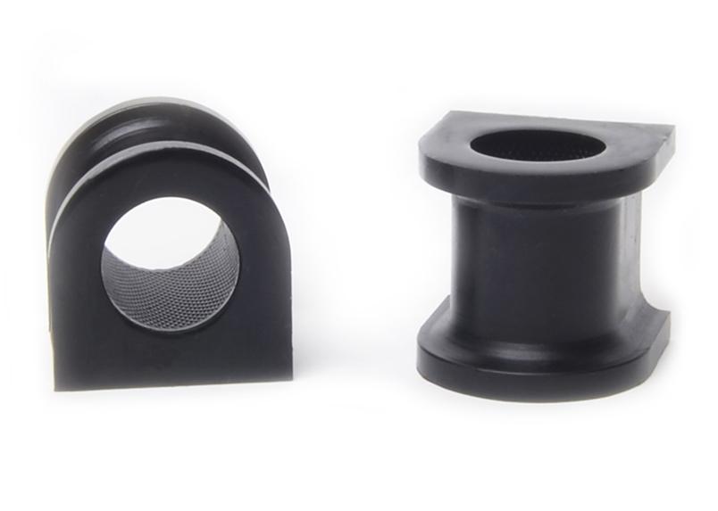 Whiteline Performance Sway Bar Mount - Bushing Kit 30mm, Front Axle for TOYOTA HILUX 1997-2005 | N160, N170 4WD
