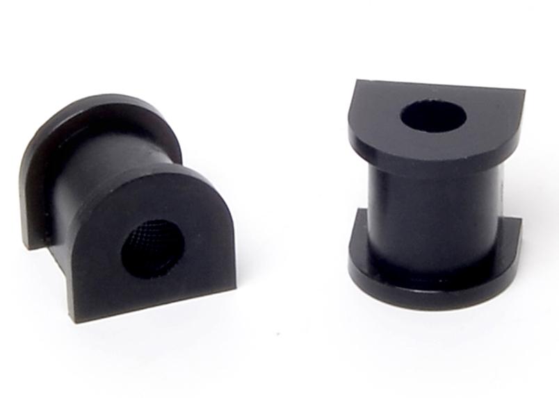 Whiteline Performance Sway Bar Mount - Bushing Kit 17mm, Rear Axle for TOYOTA 4 RUNNER 1995-2002 | N180, N185