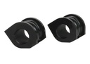 Whiteline Performance Sway Bar Mount - Bushing Kit 26mm, Front Axle for HONDA CIVIC 2005-2012 | 8TH GEN FA, FD