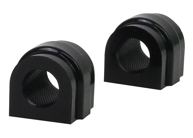 Whiteline Performance Sway Bar Mount - Bushing Kit 23.2mm, Front Axle for AUDI A3 2012-2020 | 8V FWD