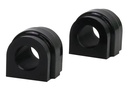 Whiteline Performance Sway Bar Mount - Bushing Kit 23.2mm, Front Axle for AUDI A3 2012-2020 | 8V FWD