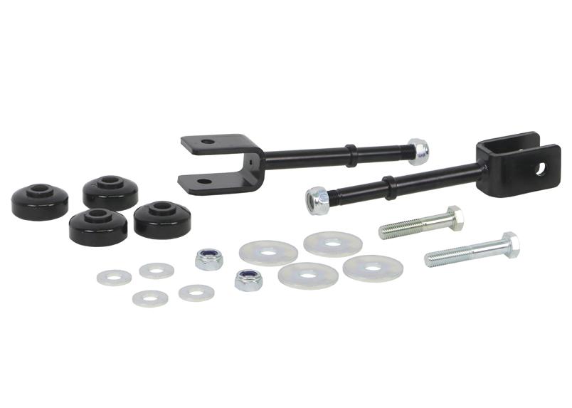 [W23684] Whiteline Performance Rear Sway Bar Links for Lexu