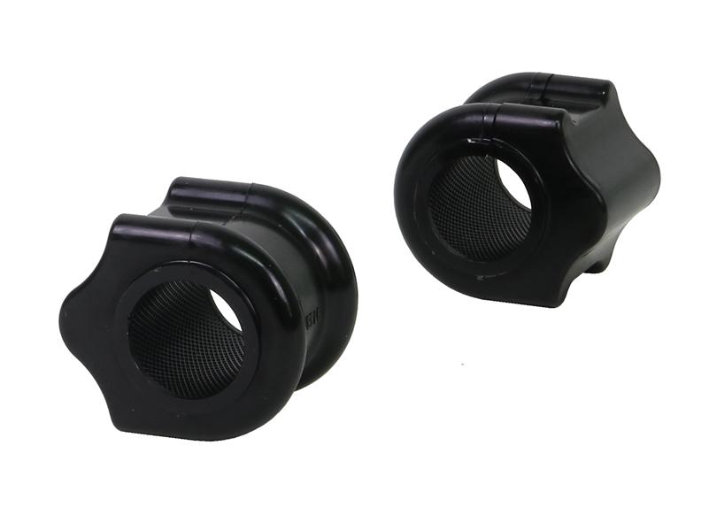 Whiteline Front Sway Bar Mount Bushing for Jeep Wr