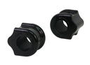 Whiteline Front Sway Bar Mount Bushing for Jeep Wr