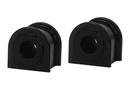 Whiteline Rear Sway Bar Bushings for Jeep Wrangler