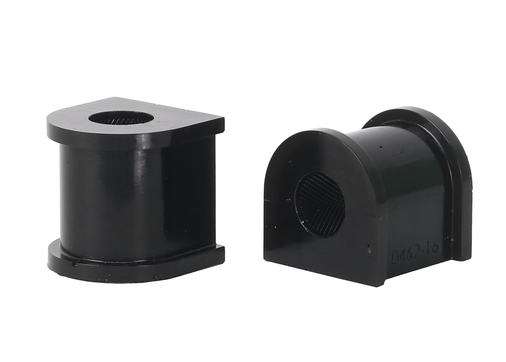 Whiteline Performance Sway Bar Mount - Bushing Kit 16mm, Rear Axle for HOLDEN ADVENTRA 2003-2004 | ADVENTRA VY