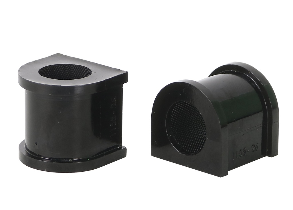 Whiteline Sway Bar Mount - Bushing Kit 26mm