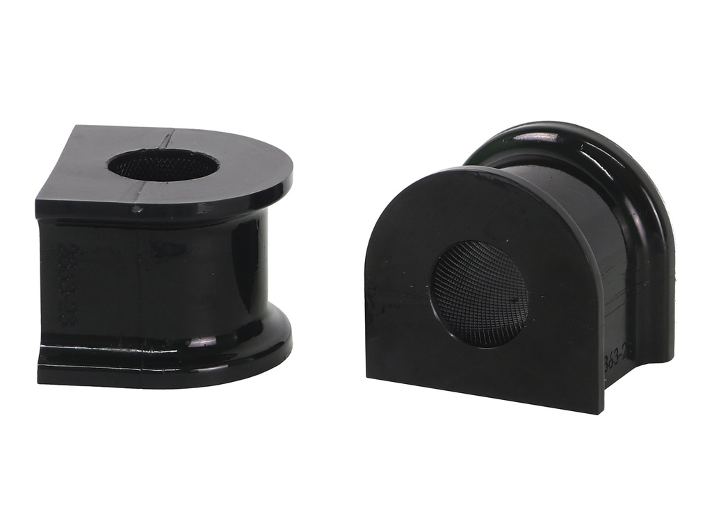 Whiteline Sway Bar Mount - Bushing Kit 23mm