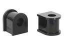 Whiteline Sway Bar Mount - Bushing Kit 17mm