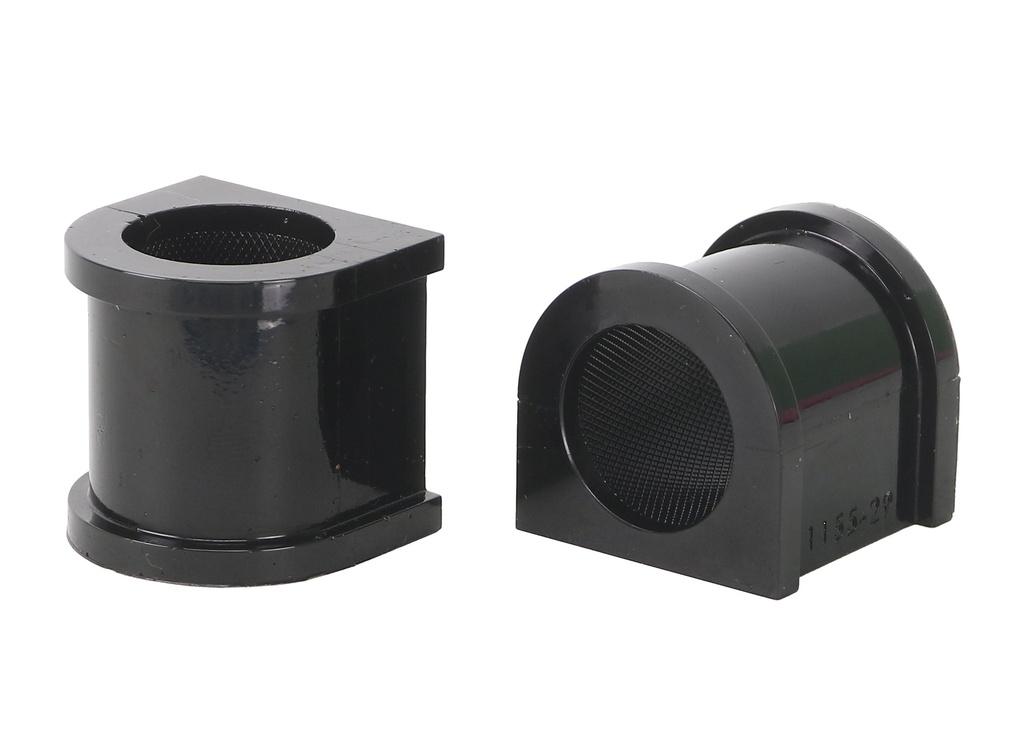 Whiteline Sway Bar Mount - Bushing Kit 29mm