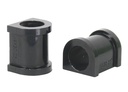 Whiteline Sway Bar Mount - Bushing Kit 23mm