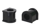 Whiteline Performance Sway Bar Mount - Bushing Kit 25mm, Front Axle for LEXUS LX 1998-2008 | 470 UZJ100