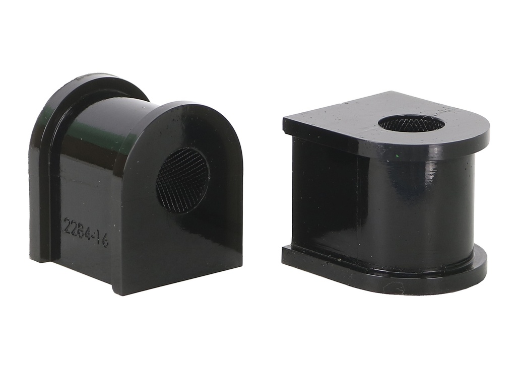 Whiteline Sway Bar Mount - Bushing Kit 16mm