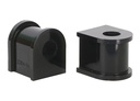 Whiteline Performance Sway Bar Mount - Bushing Kit 16mm, Rear Axle for TOYOTA CAMRY 1996-2002 | XV20