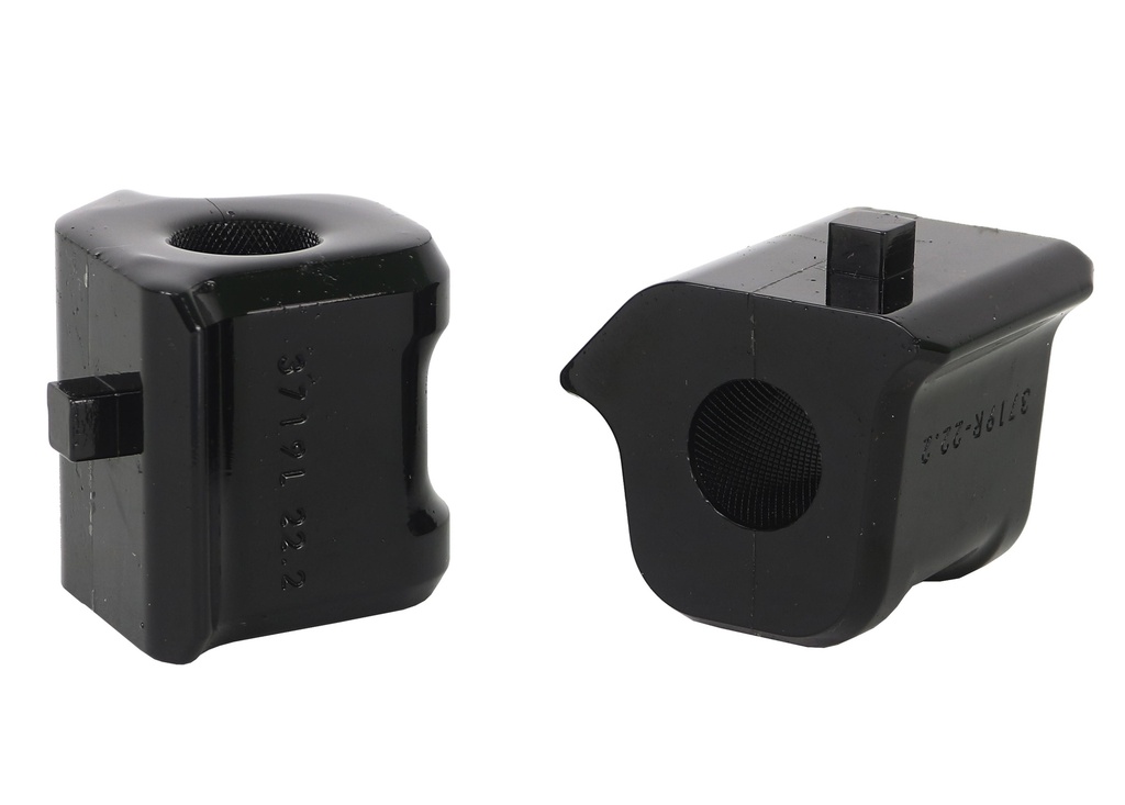 Whiteline Sway Bar Mount - Bushing Kit 22.2mm