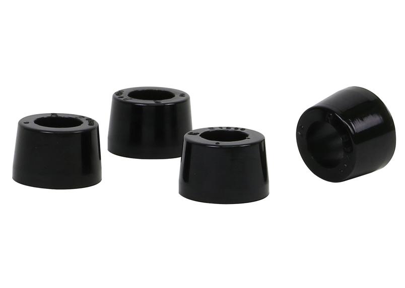 Whiteline Performance Shock Absorber - Lower Bushing Kit, Rear Axle for BEDFORD CF 1971-1987 | VAN