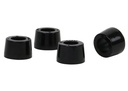 Whiteline Performance Shock Absorber - Lower Bushing Kit, Rear Axle for BEDFORD CF 1971-1987 | VAN