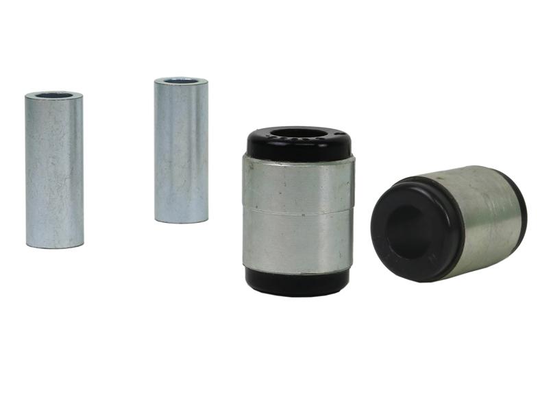 Whiteline BUSH KIT-MITSU EVO8 RR LOW SHOCK BUSH