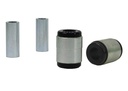Whiteline BUSH KIT-MITSU EVO8 RR LOW SHOCK BUSH