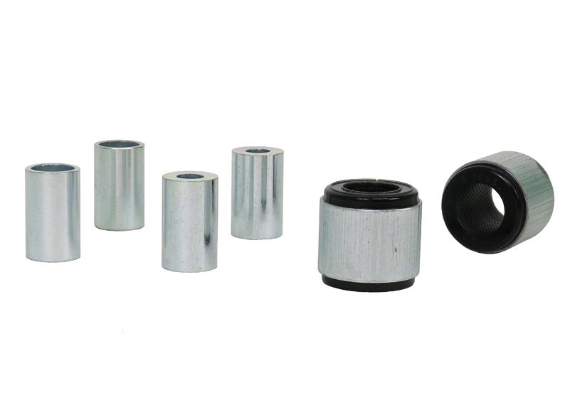 Whiteline Bush Kit - Shock Absorber - Lower