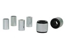 Whiteline Performance Shock Absorber - Lower Bushing Kit, Rear Axle for NISSAN 300ZX 1989-1997 | Z32