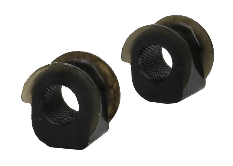 Whiteline Performance Sway Bar Mount - Bushing Kit 21mm, Front Axle for SUZUKI SWIFT 2005-2011 | EZ