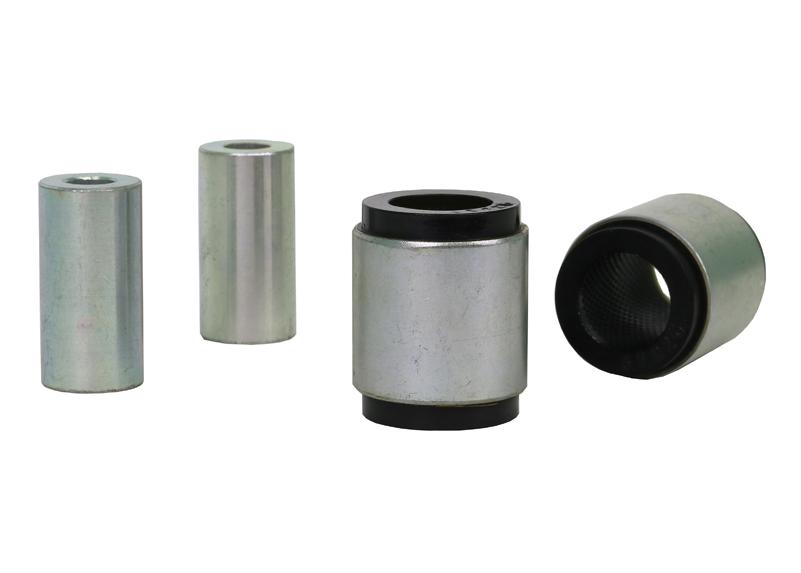 Whiteline Performance Shock Absorber - To Control Arm Bushing Kit, Front Axle for MAZDA MX-5 2005-2015 | NC