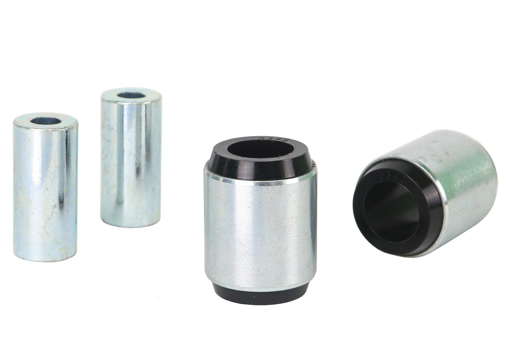 Whiteline Front Lower Shock Bushing Kit Ranger Rov