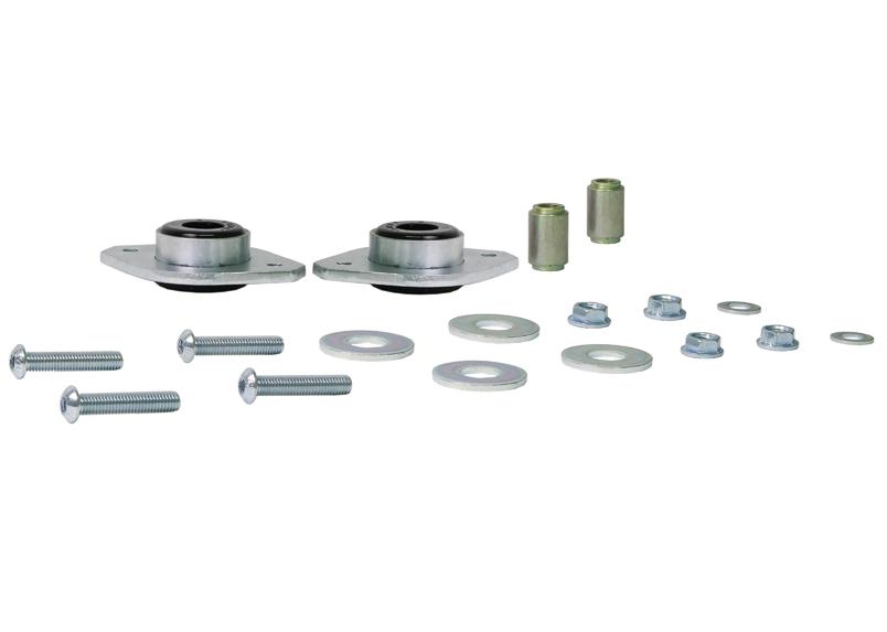 Whiteline BUSH KIT-STRUT MOUNT BMW RR