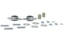 Whiteline BUSH KIT-STRUT MOUNT BMW RR