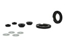 Whiteline Performance Strut Mount - Bushing Kit, Front Axle for FOTON TUNLAND 2012-ON | P201 4WD