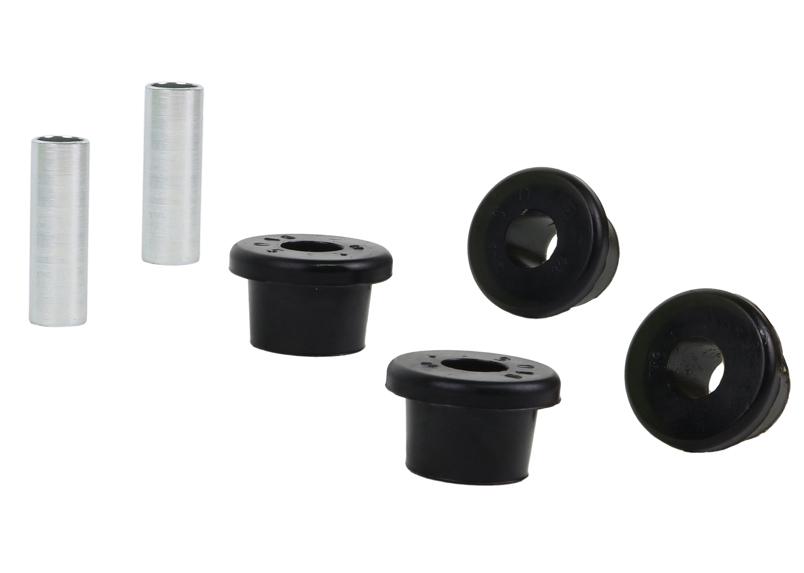 Whiteline Performance Control Arm Lower - Inner Bushing Kit, Front Axle for FORD ANGLIA 1960-1965 | 100E, 105E, 123E Anglia & Prefect, 300E VAN