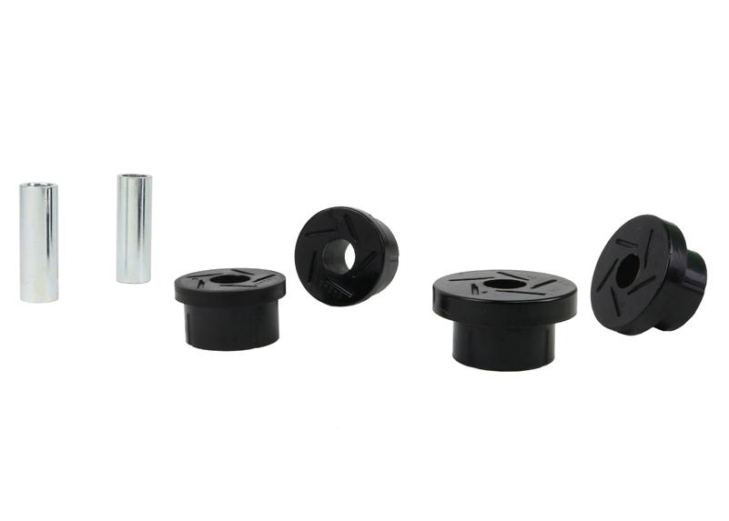 Whiteline Bush Kit-Ctrl Arm - Front