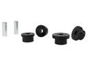 Whiteline Performance Control Arm Lower - Inner Front Bushing Kit, Front Axle for LEXUS SC 1990-2000 | 300, 400 Z30, 31, 32