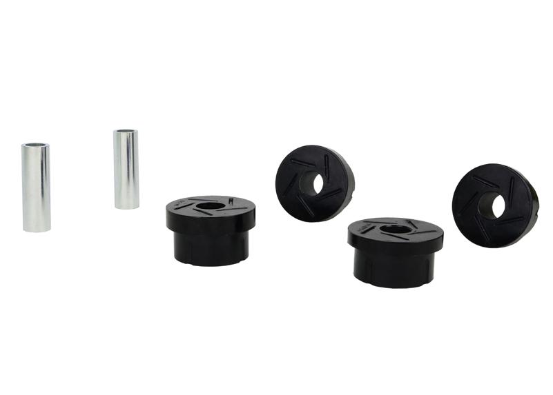 Whiteline Performance Control Arm Lower - Inner Rear Bushing Kit, Front Axle for LEXUS SC 1990-2000 | 300, 400 Z30, 31, 32