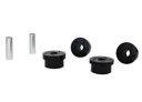 Whiteline Performance Control Arm Lower - Inner Rear Bushing Kit, Front Axle for LEXUS SC 1990-2000 | 300, 400 Z30, 31, 32