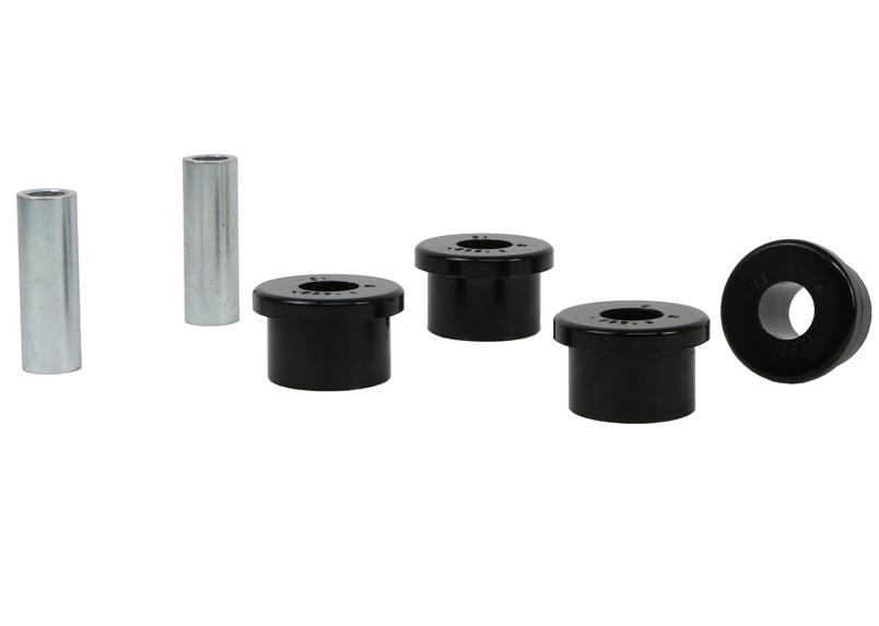 Whiteline Bush Kit-Control Arm-Inner Front