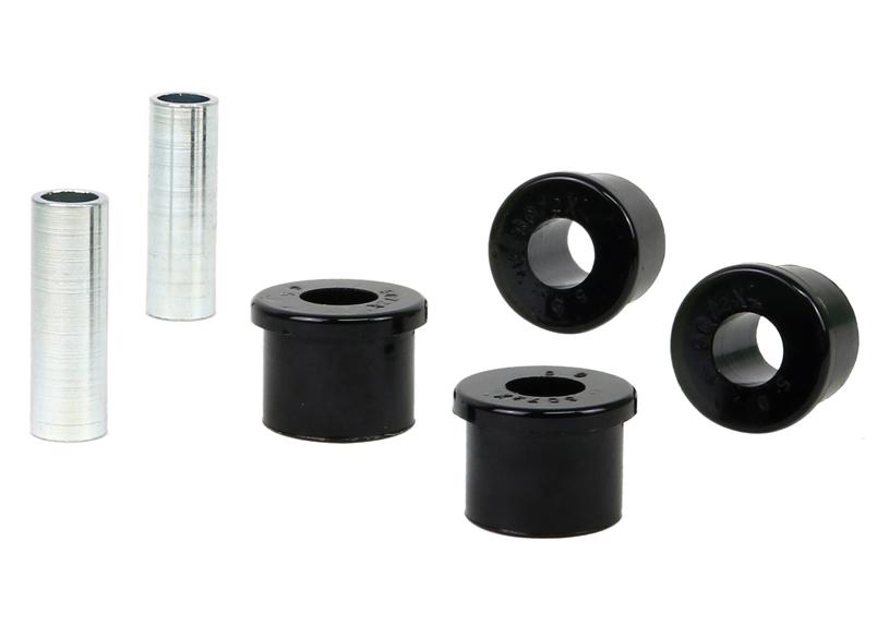Whiteline Performance Control Arm Lower - Inner Front Bushing Kit, Front Axle for HOLDEN ASTRA 1984-1987 | LB, LC
