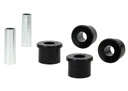 Whiteline Bush Kit-Control Arm - Inner