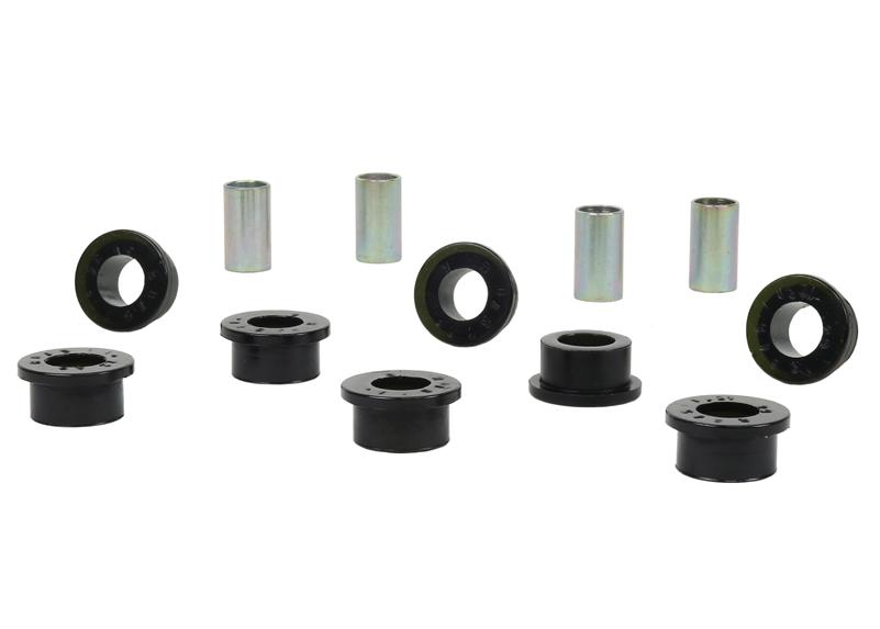 Whiteline Bush Kit - Upper Control Arm -