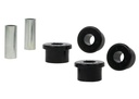 Whiteline Bush Kit-Control Arm - Inner
