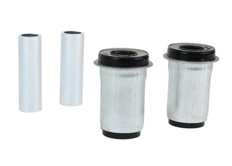Whiteline Bush Kit-Ctrl Arm - Inner 36.3mm OD