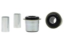 Whiteline Performance Control Arm Upper - Bushing Kit, Front Axle for TOYOTA CROWN 1967-1980 | S50-S90