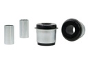 Whiteline Bush Kit - Upper Control Arm -