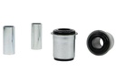 Whiteline Performance Control Arm Upper - Inner Rear Bushing Kit, Front Axle for TOYOTA 4 RUNNER 1985-1989 | N5, N6 (IFS AND LEAF REAR)