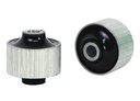 Whiteline Control Arm Lower - Inner Rear Bushing K