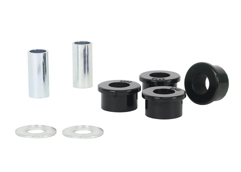 Whiteline Bush Kit-Lower Control Arm