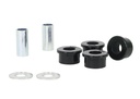 Whiteline Bush Kit-Lower Control Arm